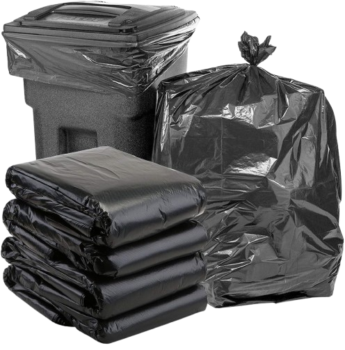 Garbage