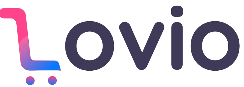 Lovio Logo